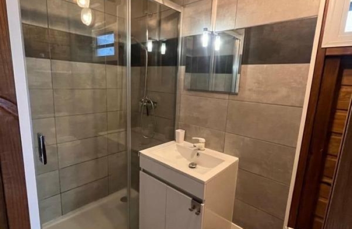 Location Maison 125.4m&sup2; 7 pièces Lamentin