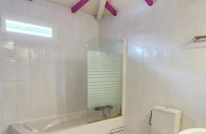 Location Maison 125.4m&sup2; 7 pièces Lamentin