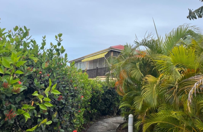 Location Appartement 97118