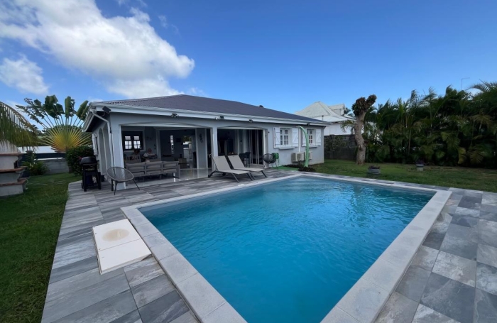 Location Maison 86m&sup2; 4 pièces Saint Fran&ccedil;ois