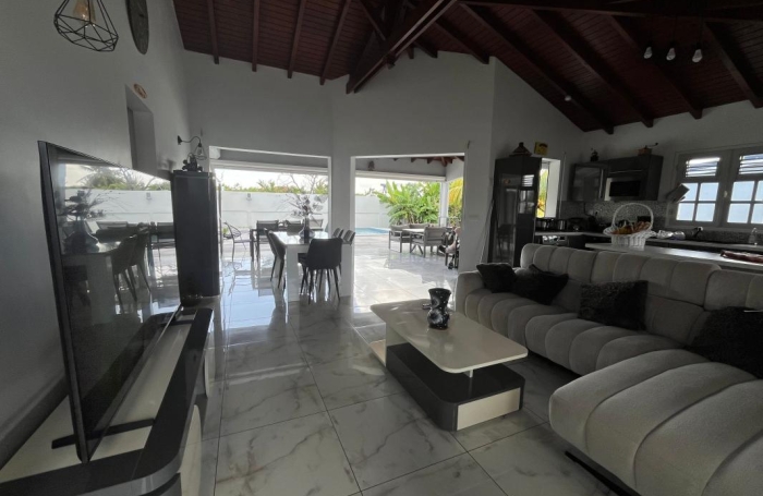 Location Maison 86m&sup2; 4 pièces Saint Fran&ccedil;ois
