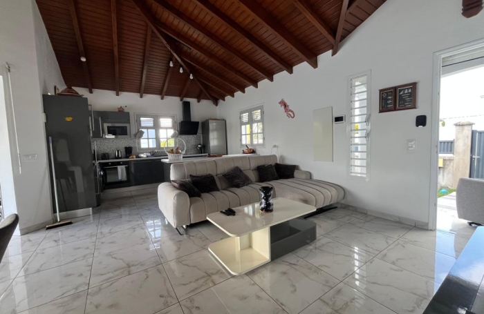 Location Maison 86m&sup2; 4 pièces Saint Fran&ccedil;ois