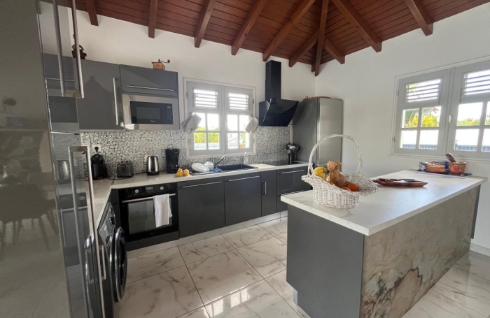 Location Maison 86m&sup2; 4 pièces Saint Fran&ccedil;ois