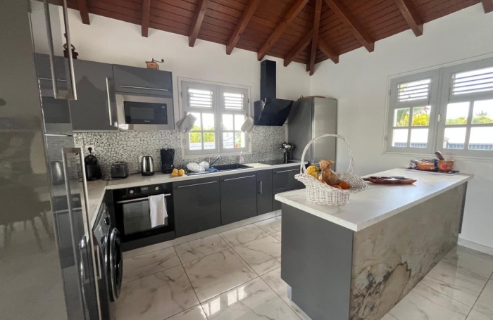 Location Maison 86m&sup2; 4 pièces Saint Fran&ccedil;ois