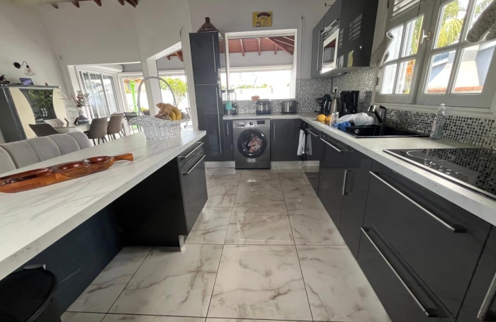 Location Maison 86m&sup2; 4 pièces Saint Fran&ccedil;ois