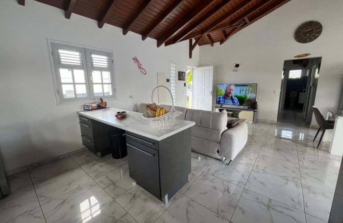 Location Maison 86m&sup2; 4 pièces Saint Fran&ccedil;ois