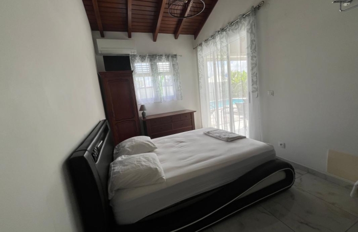 Location Maison 86m&sup2; 4 pièces Saint Fran&ccedil;ois