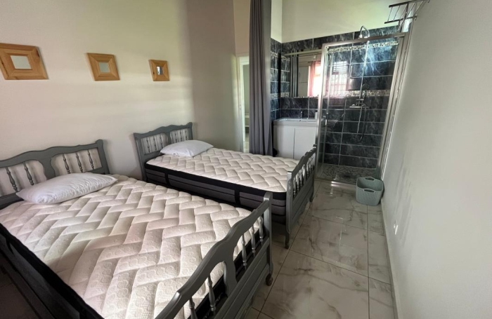 Location Maison 86m&sup2; 4 pièces Saint Fran&ccedil;ois