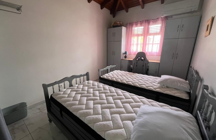 Location Maison 86m&sup2; 4 pièces Saint Fran&ccedil;ois