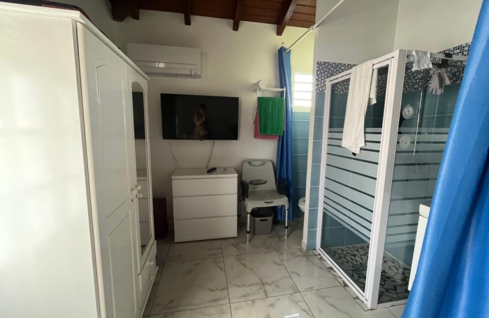 Location Maison 86m&sup2; 4 pièces Saint Fran&ccedil;ois