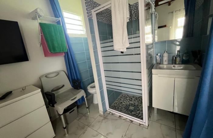 Location Maison 86m&sup2; 4 pièces Saint Fran&ccedil;ois