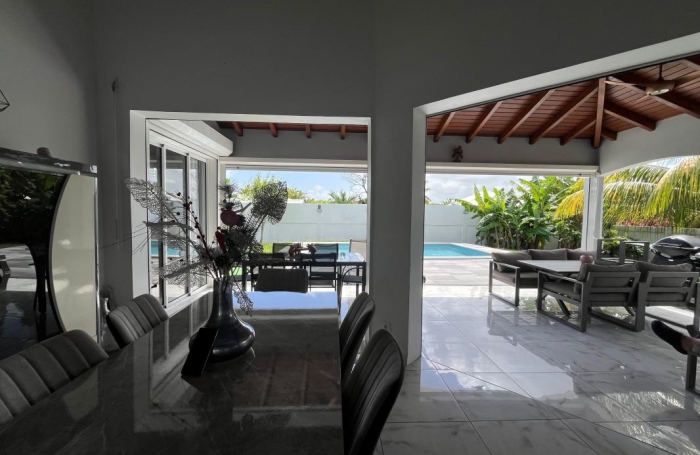 Location Maison 86m&sup2; 4 pièces Saint Fran&ccedil;ois