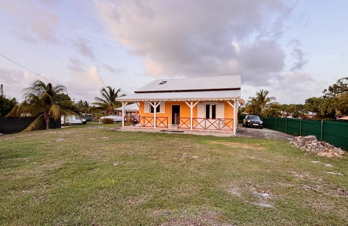 Location Maison 97160
