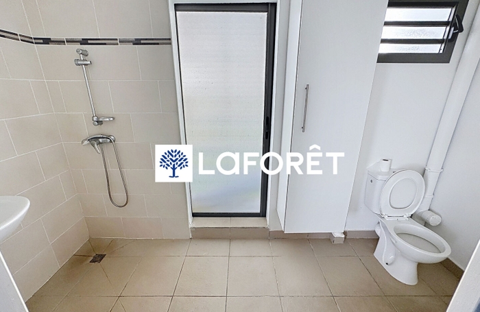 Location Appartement 65.52m&sup2; 3 pi&egrave;ces Saint Fran&ccedil;ois