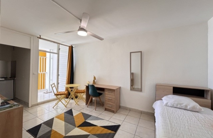Location Appartement 97110