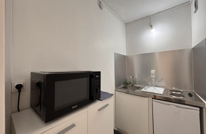 Studio &agrave; louer sur Pointe &agrave; Pitre en colocation
