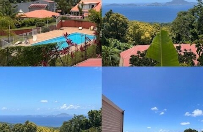 Vente Appartement 97113