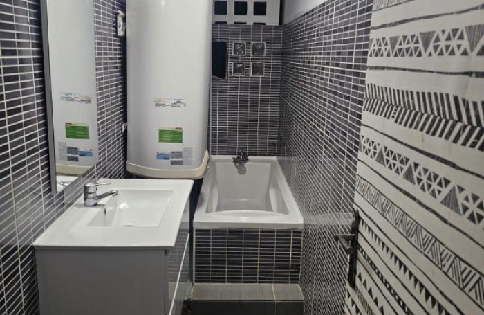 Location Appartement 58.69m&sup2; 3 pièces Les Abymes