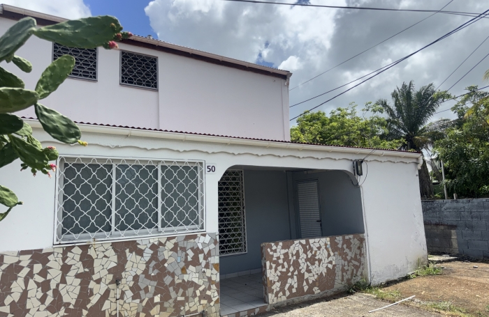Vente Maison 97139