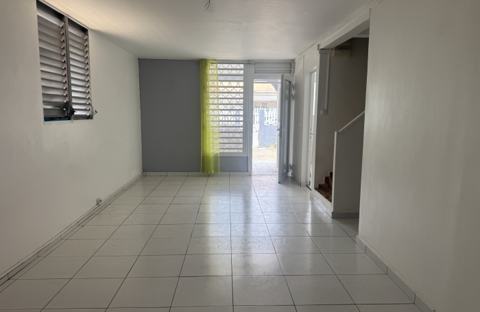 Maison au Raizet en vente aux Abymes avec Longfort Immobilier