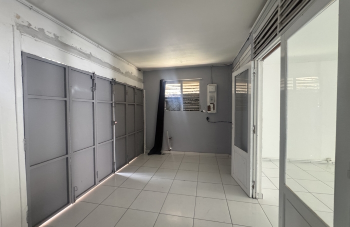 Maison au Raizet en vente aux Abymes avec Longfort Immobilier