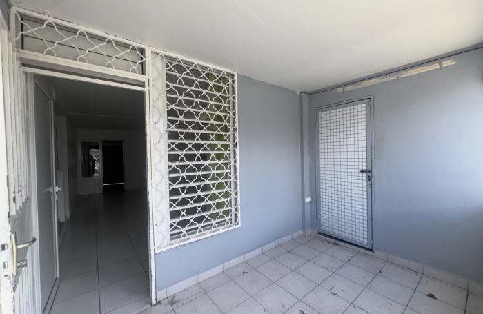 Maison au Raizet en vente aux Abymes avec Longfort Immobilier