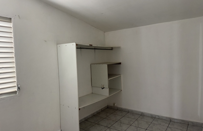 Maison au Raizet en vente aux Abymes avec Longfort Immobilier