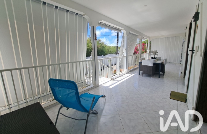 Vente Maison 180m&sup2; 4 pièces Port-Louis