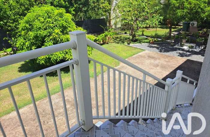 Vente Maison 180m&sup2; 4 pièces Port-Louis