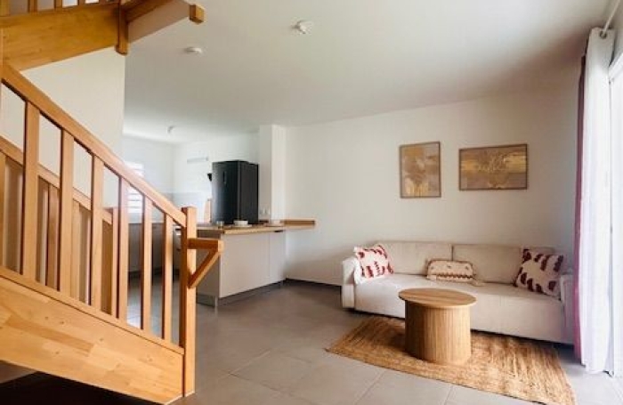 Location Maison 97111