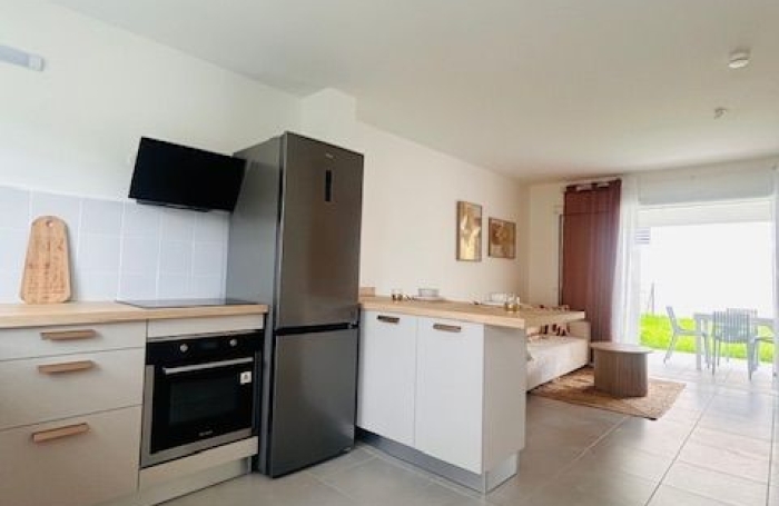 Location Maison 60.13m&sup2; 3 pièces Morne &agrave; l'eau