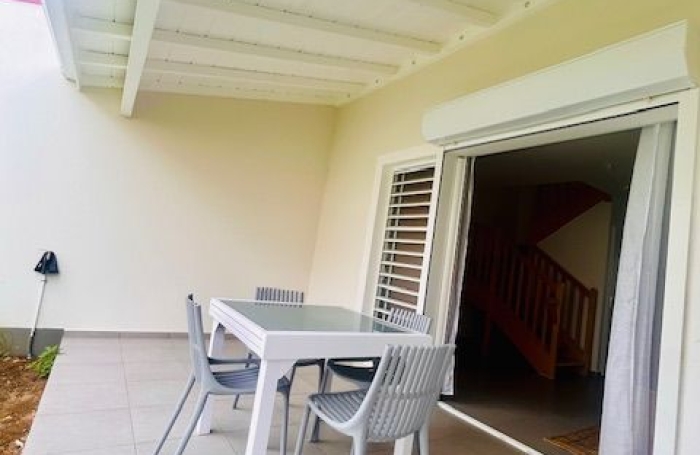 Location Maison 60.13m&sup2; 3 pièces Morne &agrave; l'eau