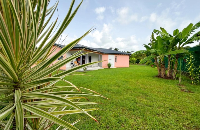 Location Maison 97139