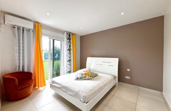 Magnifique villa 4 pi&egrave;ces situ&eacute;e aux Abymes - LONGFORT IMMOBIIER