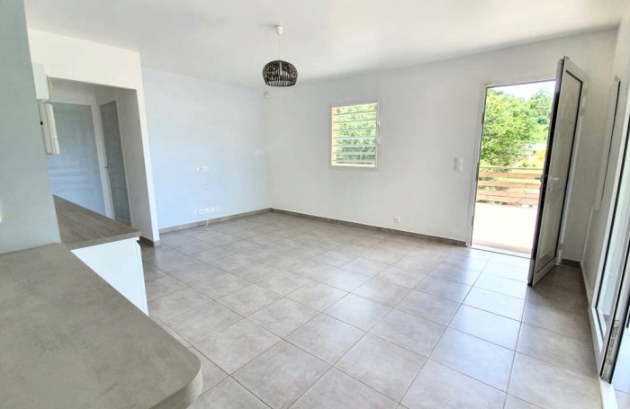 Maison F4 plain pied &agrave; BESSON