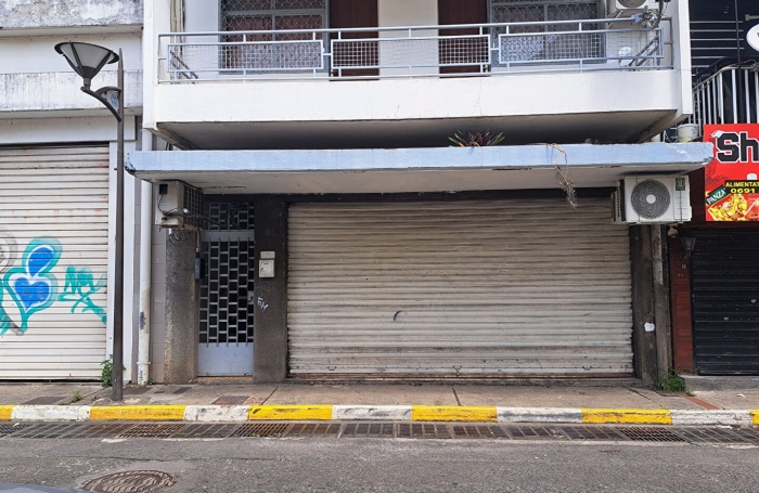Vente Divers 80m&sup2; Pointe-&agrave;-Pitre