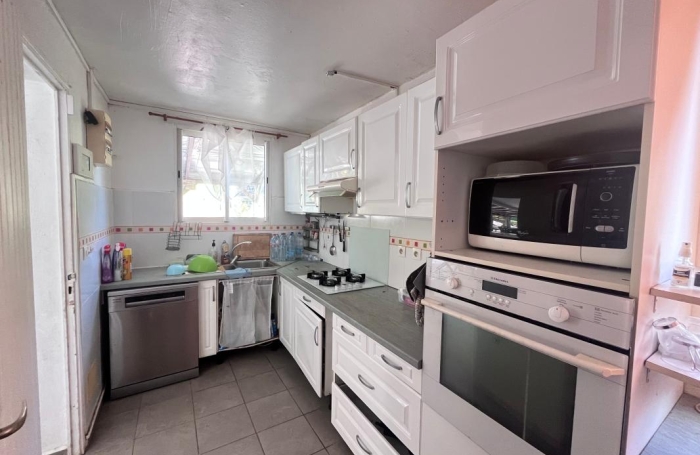 Vente Maison 88m&sup2; 4 pièces Gosier