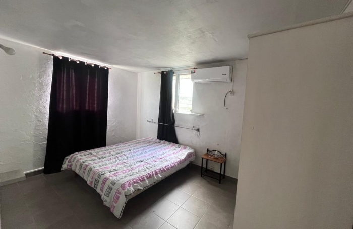 Vente Maison 88m&sup2; 4 pièces Gosier
