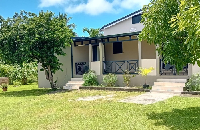 Location Maison 97180