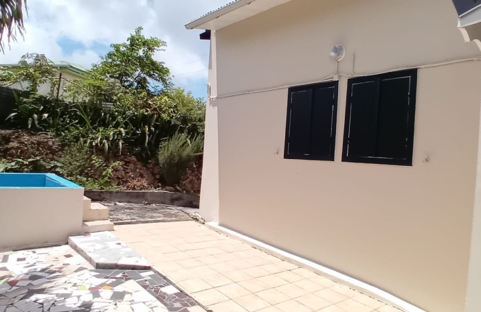 Location Maison 90m&sup2; 3 pièces Sainte Anne