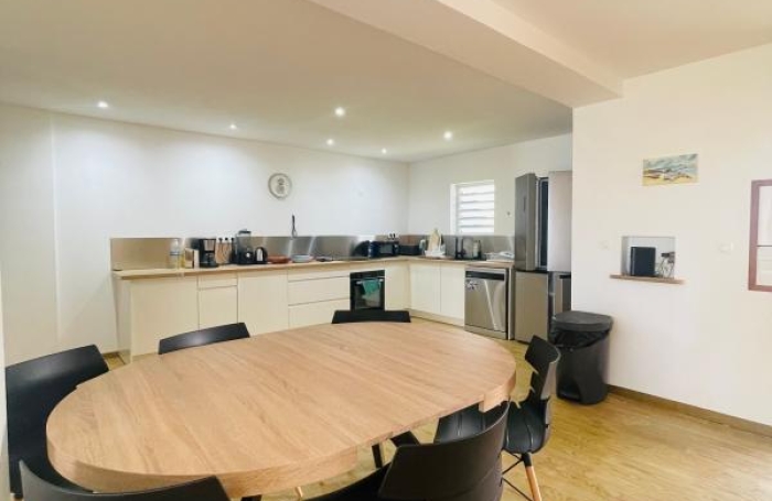 Location Maison 186.87m&sup2; 6 pièces Saint Claude