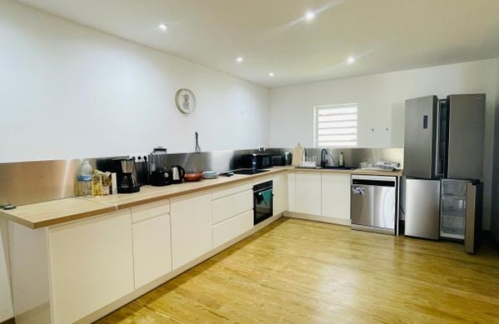 Location Maison 186.87m&sup2; 6 pièces Saint Claude