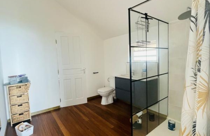Location Maison 186.87m&sup2; 6 pièces Saint Claude