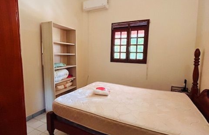 Location Appartement 66.68m&sup2; 2 pièces Gosier