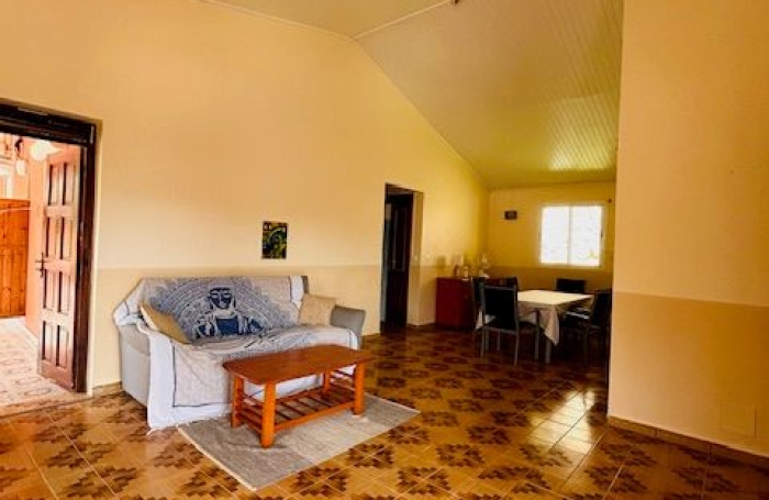 Location Appartement 66.68m&sup2; 2 pièces Gosier