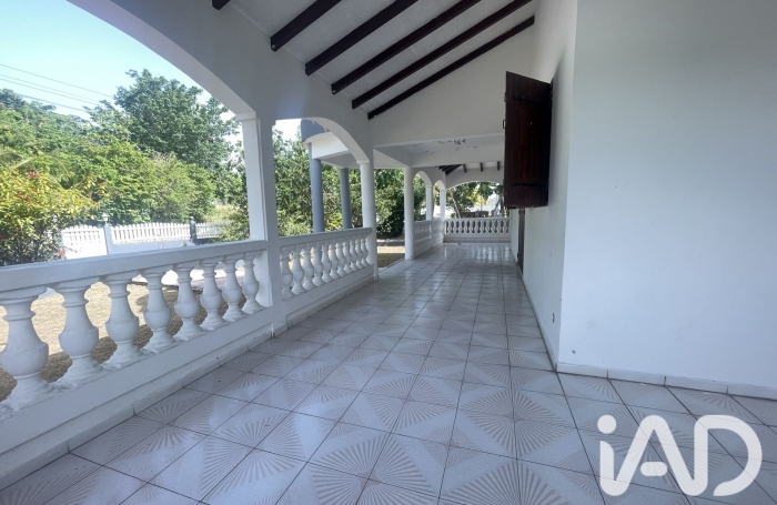 Vente Maison 97131