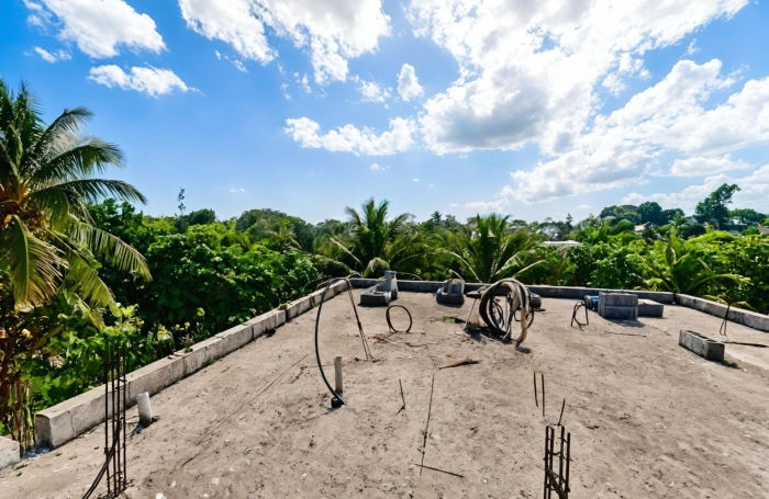 Vente Maison 73m&sup2; 4 pièces Sainte Anne