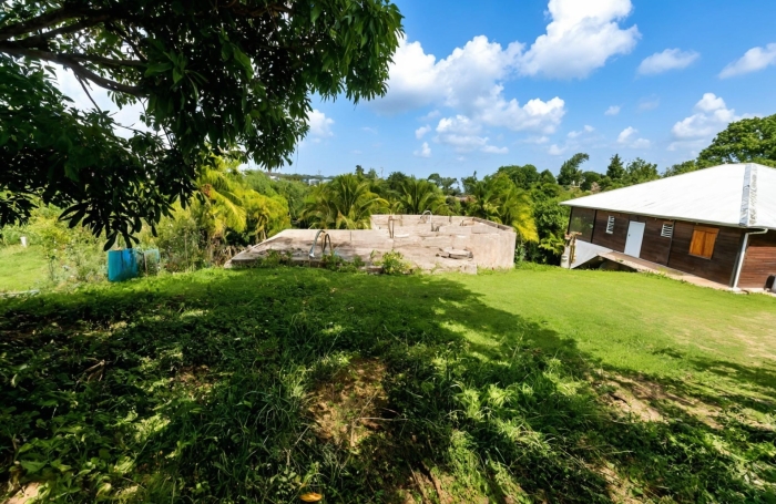 Vente Maison 73m&sup2; 4 pièces Sainte Anne