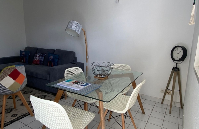Appartement R&eacute;sidence Belle Rivi&egrave;re