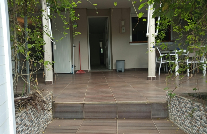 Location Maison 97122